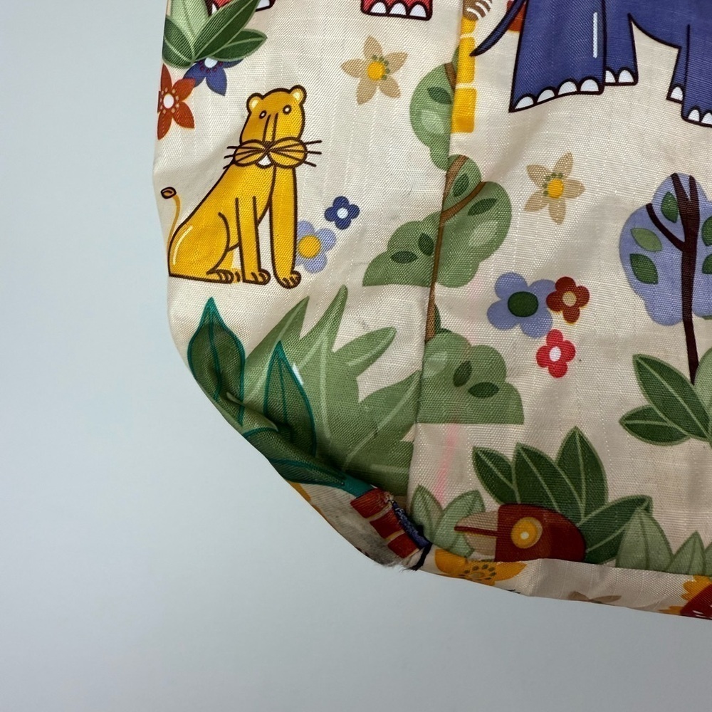 Tokidoki for Le Sportsac Animal Jungle Bag - Picture 6 of 16